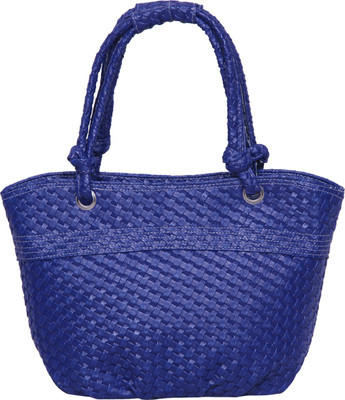 

Tiptop Hand-held Bag(Blue)