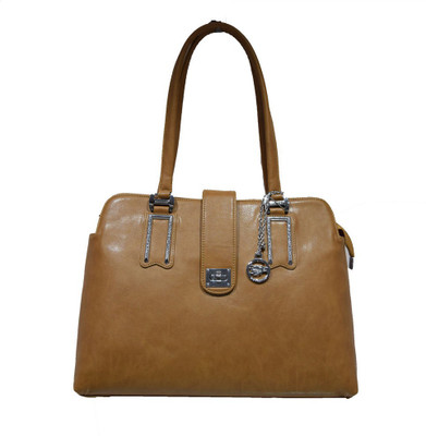 

Moochies Shoulder Bag(Beige)