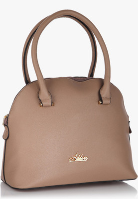 

Addons Shoulder Bag(Brown)