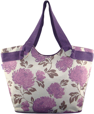 

Angesbags Shoulder Bag(Purple)