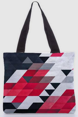 

Snoogg Tote(Multicolor)