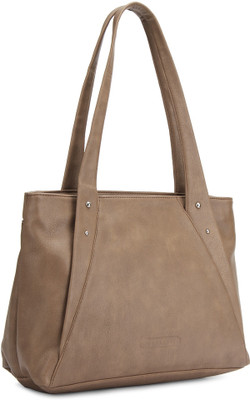 Caprese Tote(Tan)