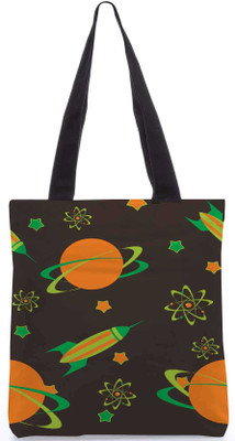

Snoogg Tote(Multicolor)