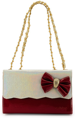 

Calvino Shoulder Bag(Brown)