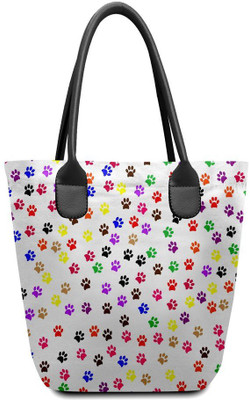 

Panda Creation Tote(Multicolor)