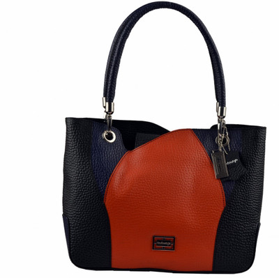 

Indostyle Hand-held Bag(Multicolor)