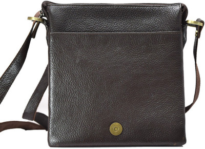 

Moochies Shoulder Bag(Brown)