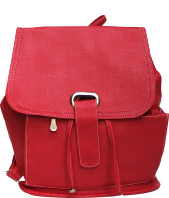 

Glory Fashion Shoulder Bag(Red)