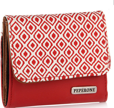 

Peperone Hand-held Bag(Multicolor)