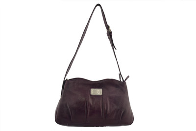 Second Skin Shoulder Bag(Purple)