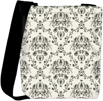 

Snoogg Sling Bag(Multicolor)