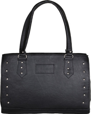 

VOGG Hand-held Bag(Black)