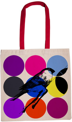 SayItLoud Tote(Beige)