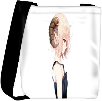 

Snoogg Sling Bag(Multicolor)