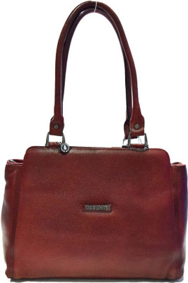 

Moochies Shoulder Bag(Brown)