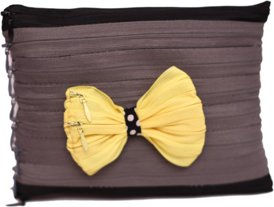 

Use Me Pouch Potli(Black)