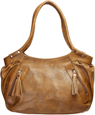 

Levise London Hand-held Bag(Multicolor)