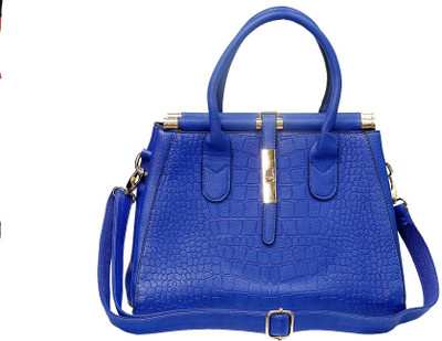 

Optionsdesign Hand-held Bag(Blue)