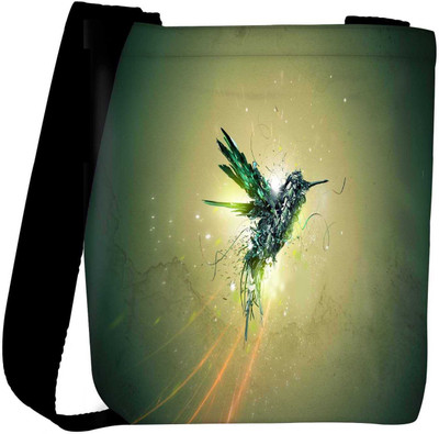 

Snoogg Sling Bag(Multicolor)