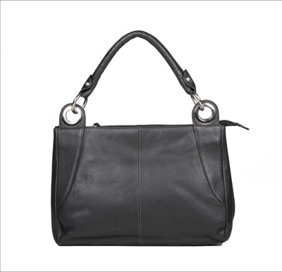 

Kara Hand-held Bag(Black)
