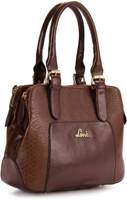

Lavie Tote(Brown)