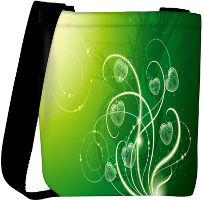 

Snoogg Sling Bag(Multicolor)