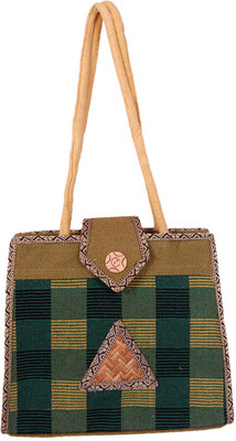 

Womaniya Shoulder Bag(Multicolor)