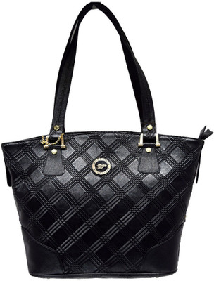 

Moochies Shoulder Bag(Black)