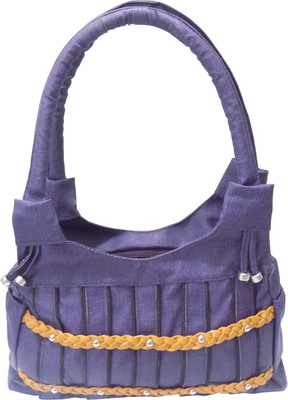 

Vonic Hand-held Bag(Blue)