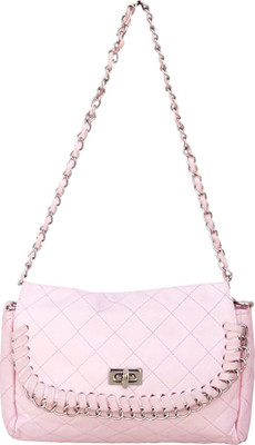 

Hi Look Shoulder Bag(Pink)
