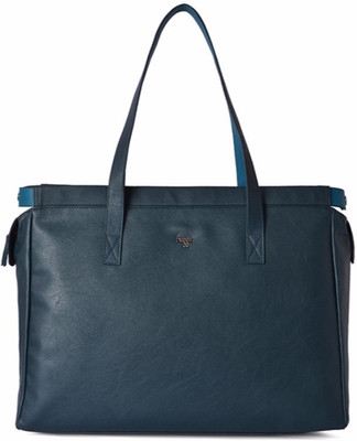 

Baggit Shoulder Bag(Blue)
