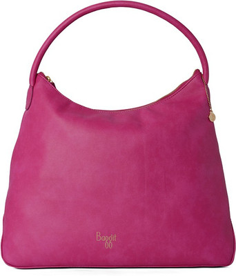 

Baggit Shoulder Bag(Purple)