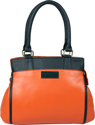 

Borsavela Shoulder Bag(Orange)