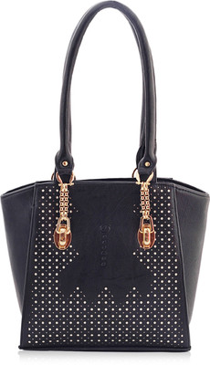 

Fieesta Hand-held Bag(Black)