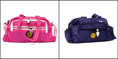 

Zakina Hand-held Bag(Multicolor)