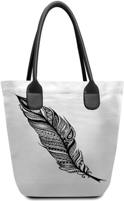 

Panda Creation Tote(Multicolor)