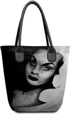 

Panda Creation Tote(Multicolor)