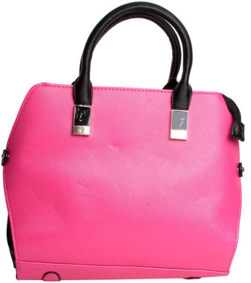 

Reedra Tote(Pink)