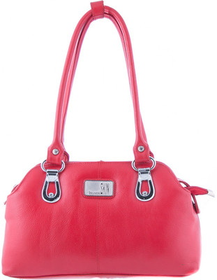 

Second Skin Shoulder Bag(Red)