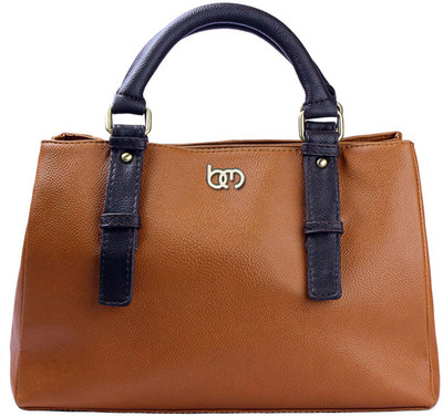 

Bagsy Malone Hand-held Bag(Multicolor)