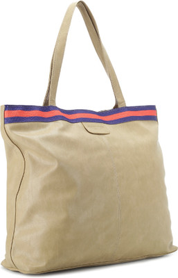 

Carlton London Shoulder Bag(Beige)