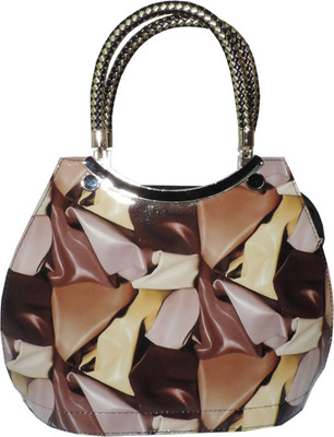 

Elligator Hand-held Bag(Multicolor)