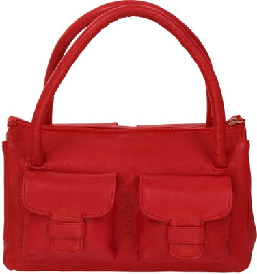 

Stylogy Hand-held Bag(Red)