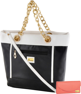 

Goldmine Hand-held Bag(Multicolor)