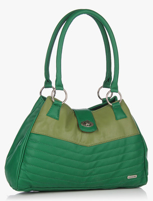 

Peperone Hand-held Bag(Multicolor)