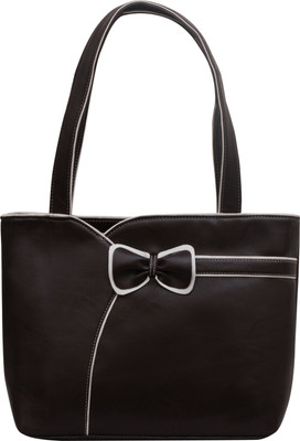 

Fostelo Shoulder Bag(Brown)