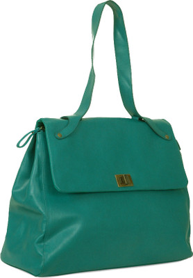 

Baggit Shoulder Bag(Blue)
