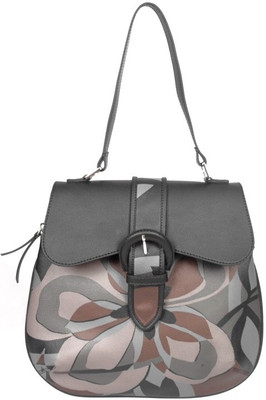 

Baggit Shoulder Bag(Black)