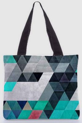 

Snoogg Tote(Multicolor)
