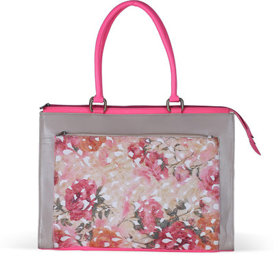 Zaera Shoulder Bag(Beige)